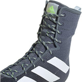 adidas Box Hog 3 Shoe - Unisex Boxing