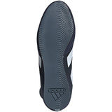 adidas Box Hog 3 Shoe - Unisex Boxing