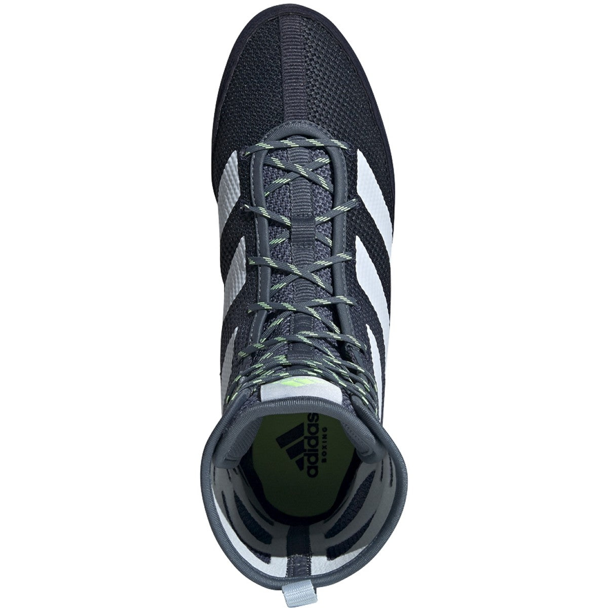 adidas Box Hog 3 Shoe - Unisex Boxing