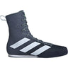 adidas Box Hog 3 Shoe - Unisex Boxing