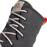 adidas Box Hog 3 Shoe - Unisex Boxing
