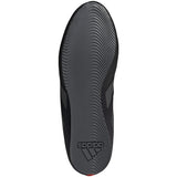adidas Box Hog 3 Shoe - Unisex Boxing