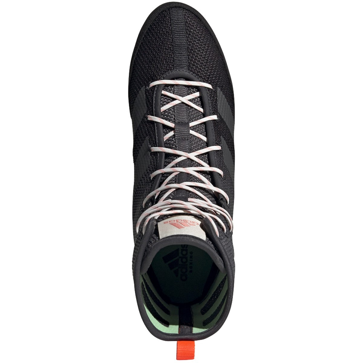 adidas Box Hog 3 Shoe - Unisex Boxing