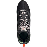 adidas Box Hog 3 Shoe - Unisex Boxing