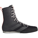 adidas Box Hog 3 Shoe - Unisex Boxing