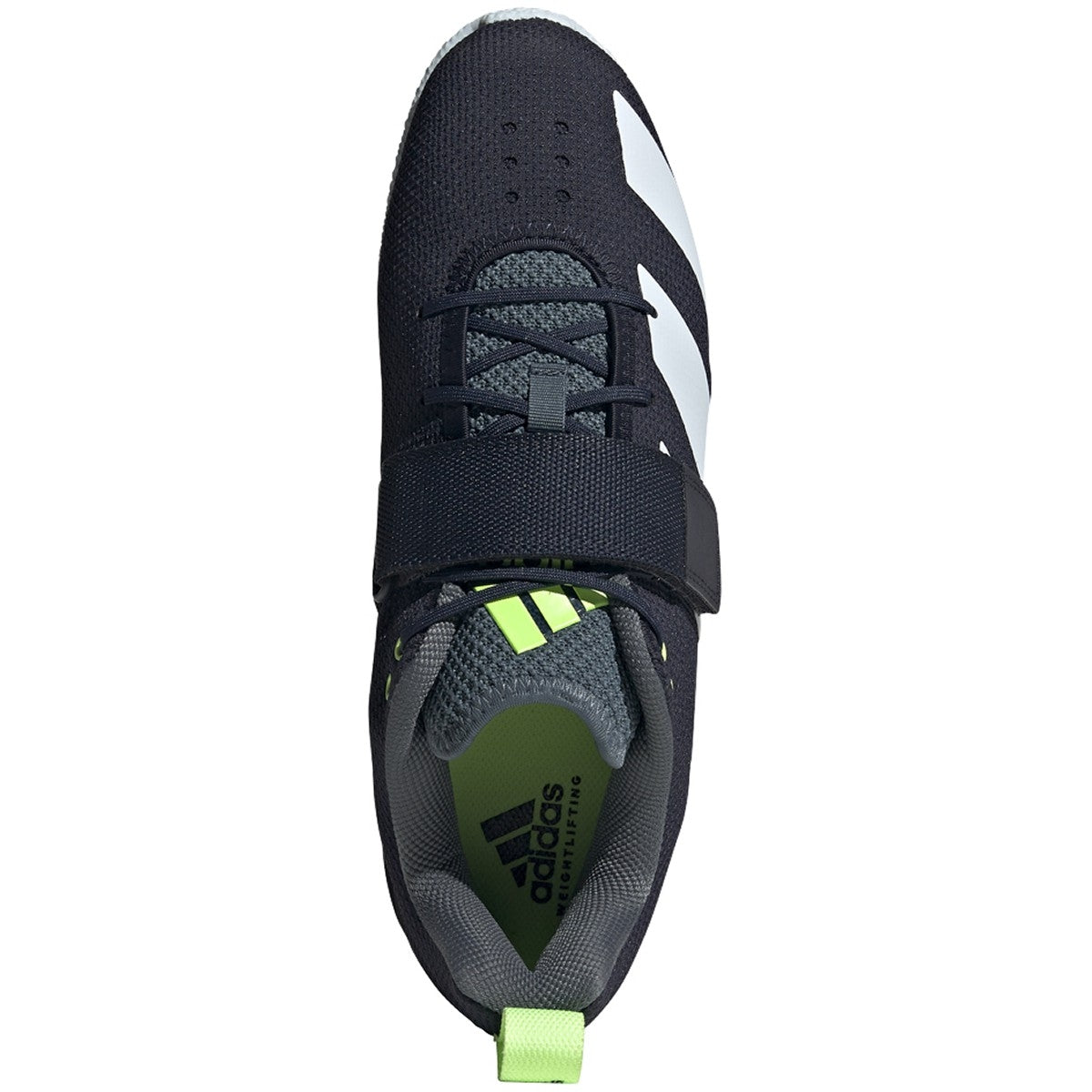 adidas Adipower Weightlifting 2 Shoe - Men's Weightlifting