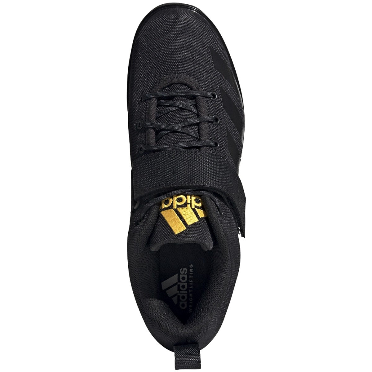 adidas Powerlift 4.0 Shoe - Men's Weightlifting