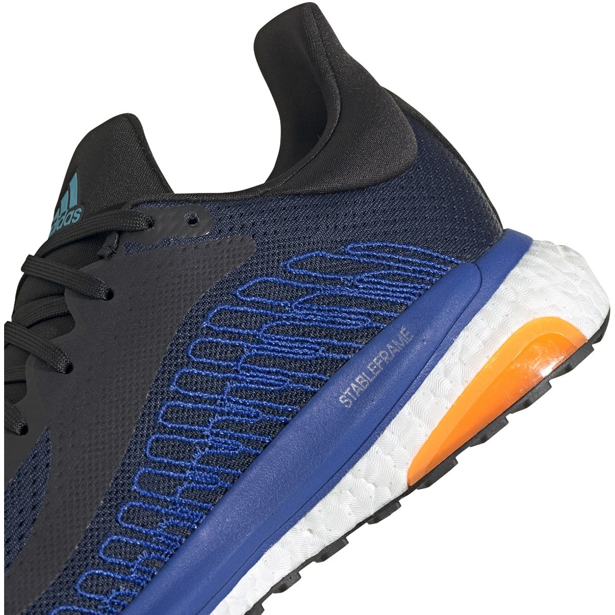 adidas SolarGlide ST 3 Shoe - Men's Running