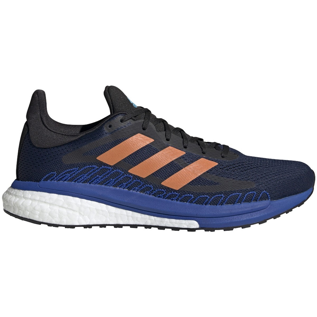 adidas SolarGlide ST 3 Shoe - Men's Running