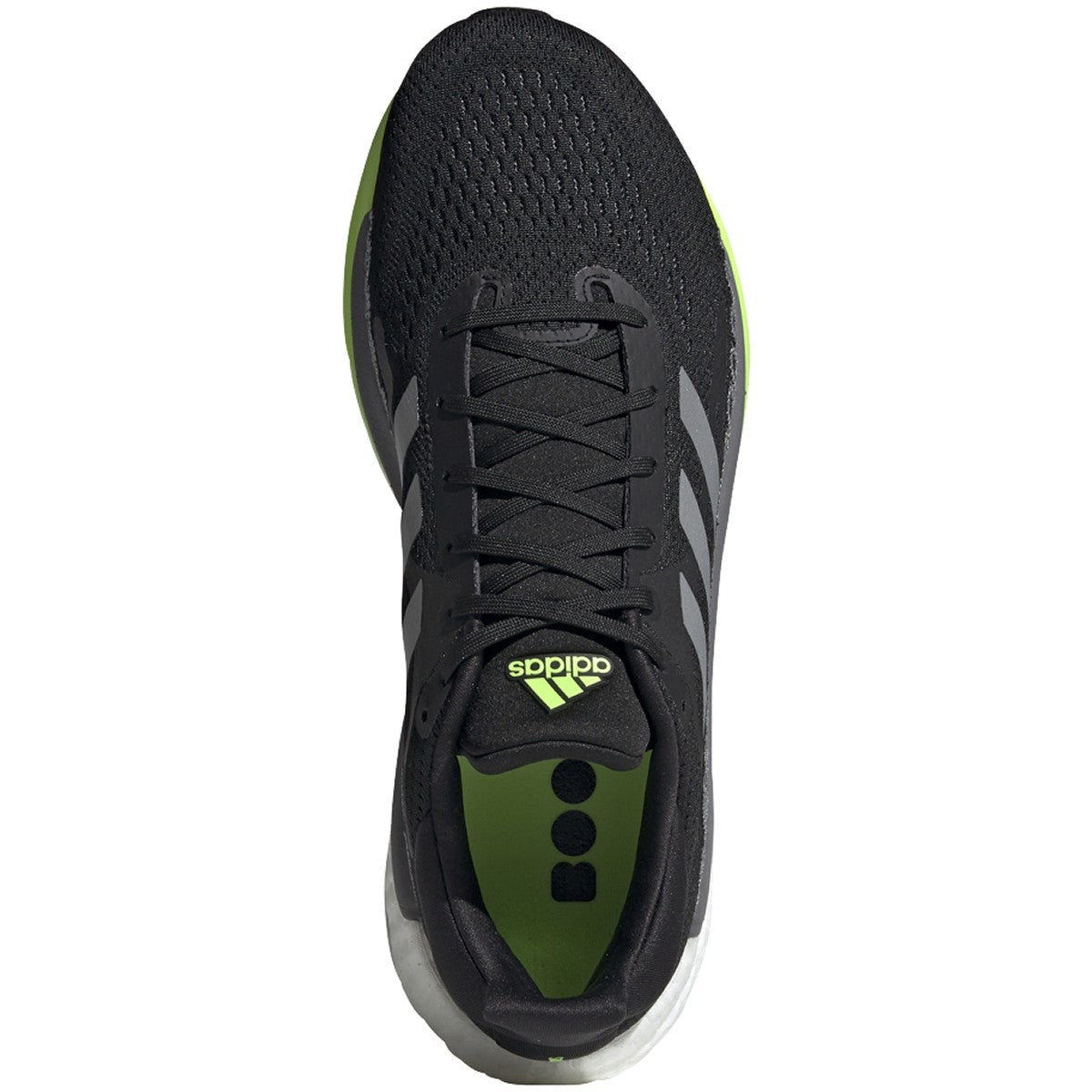 adidas SolarGlide 3 Shoe - Men's Running