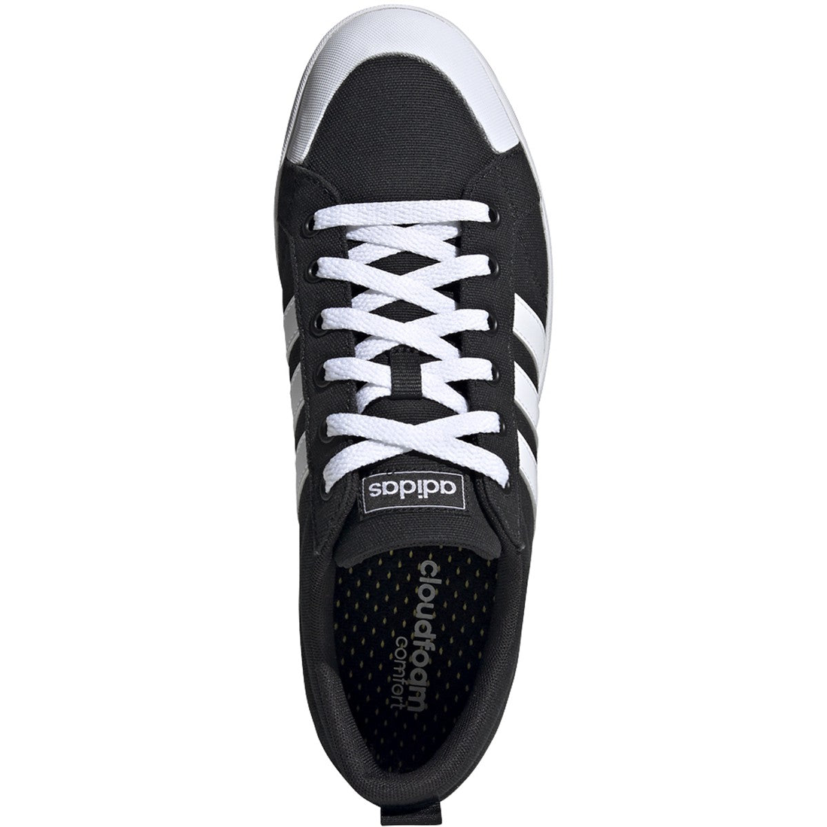 adidas Bravada Shoe - Mens Skateboarding