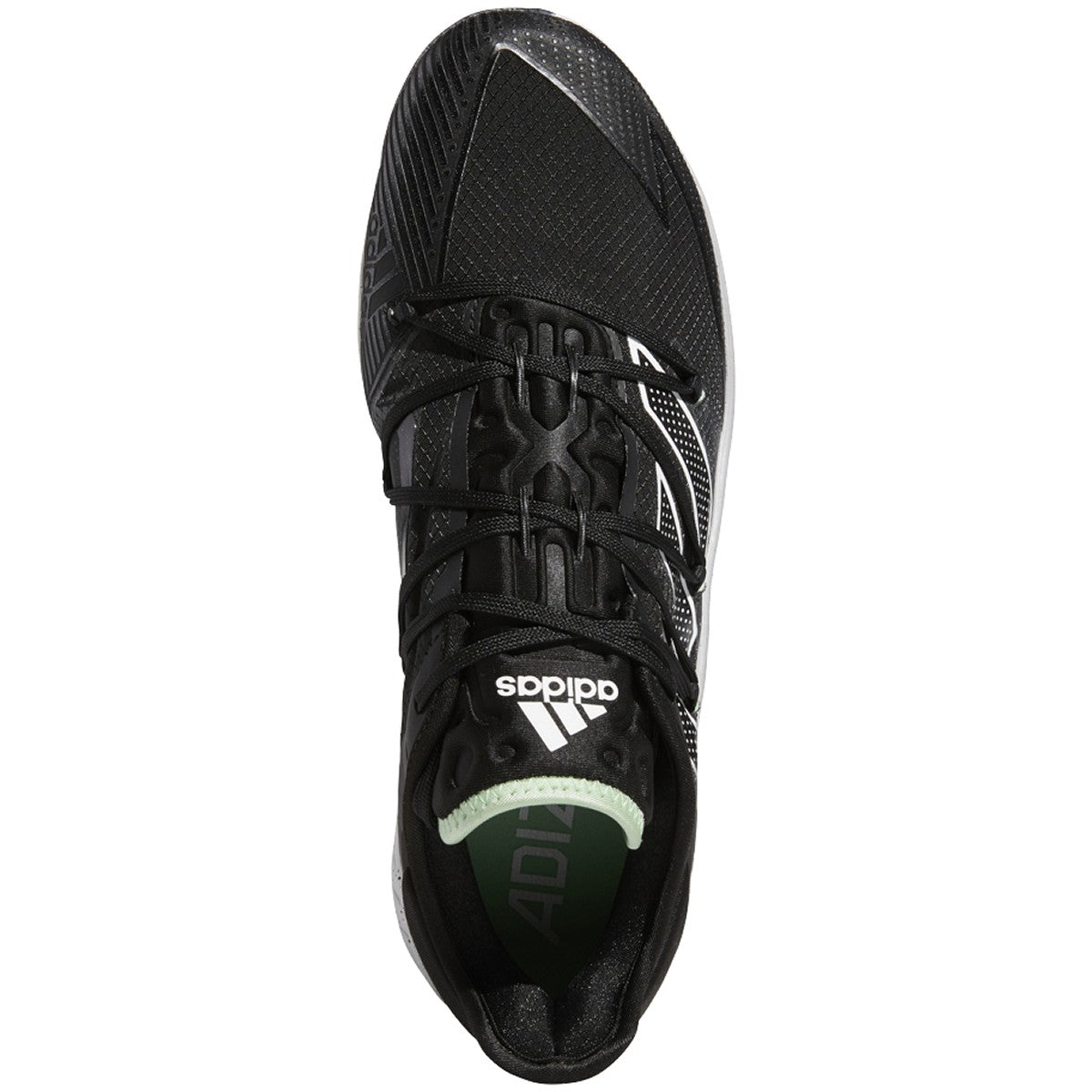 adidas Afterburner 7 Carbon Cleat - Mens Baseball