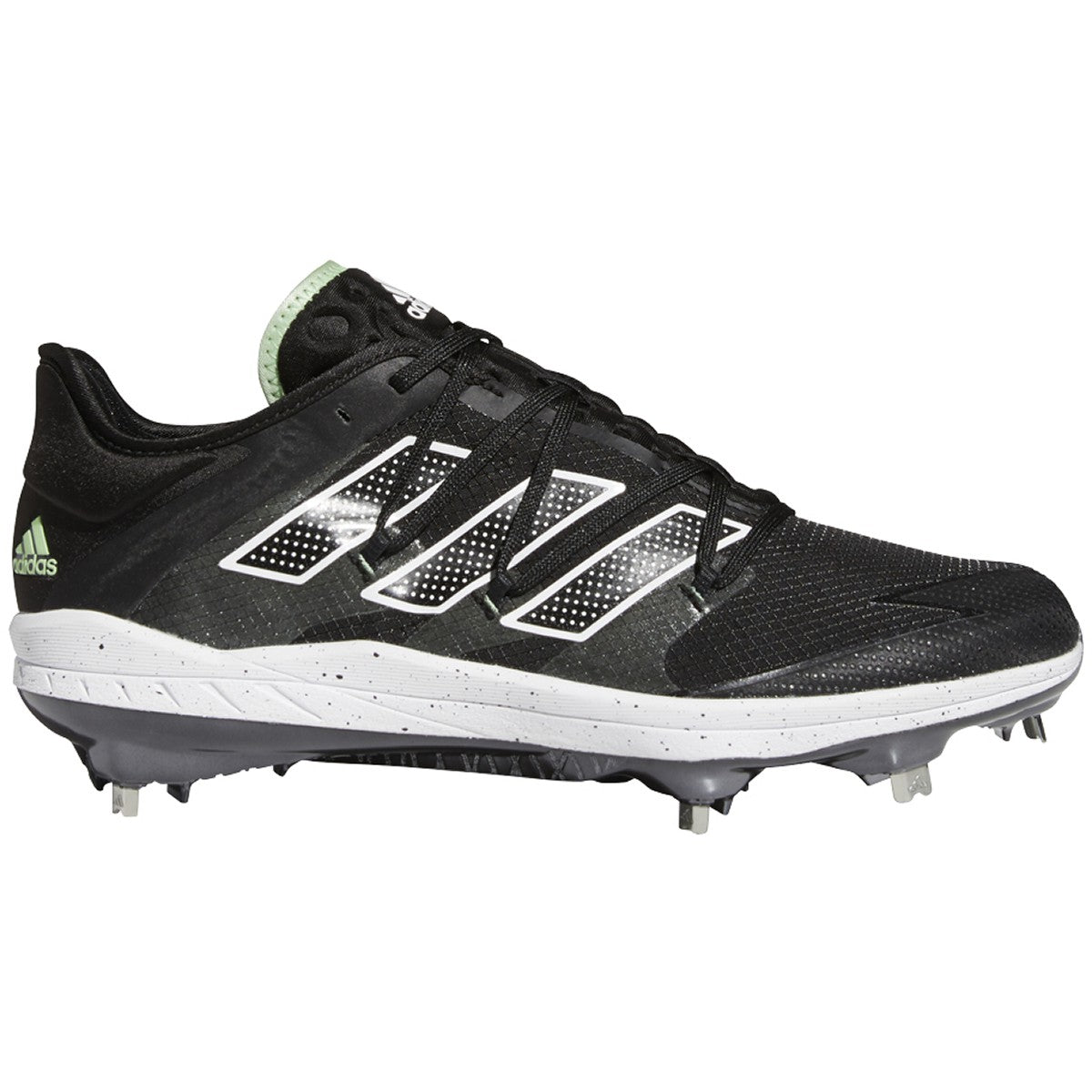 adidas Afterburner 7 Carbon Cleat - Mens Baseball