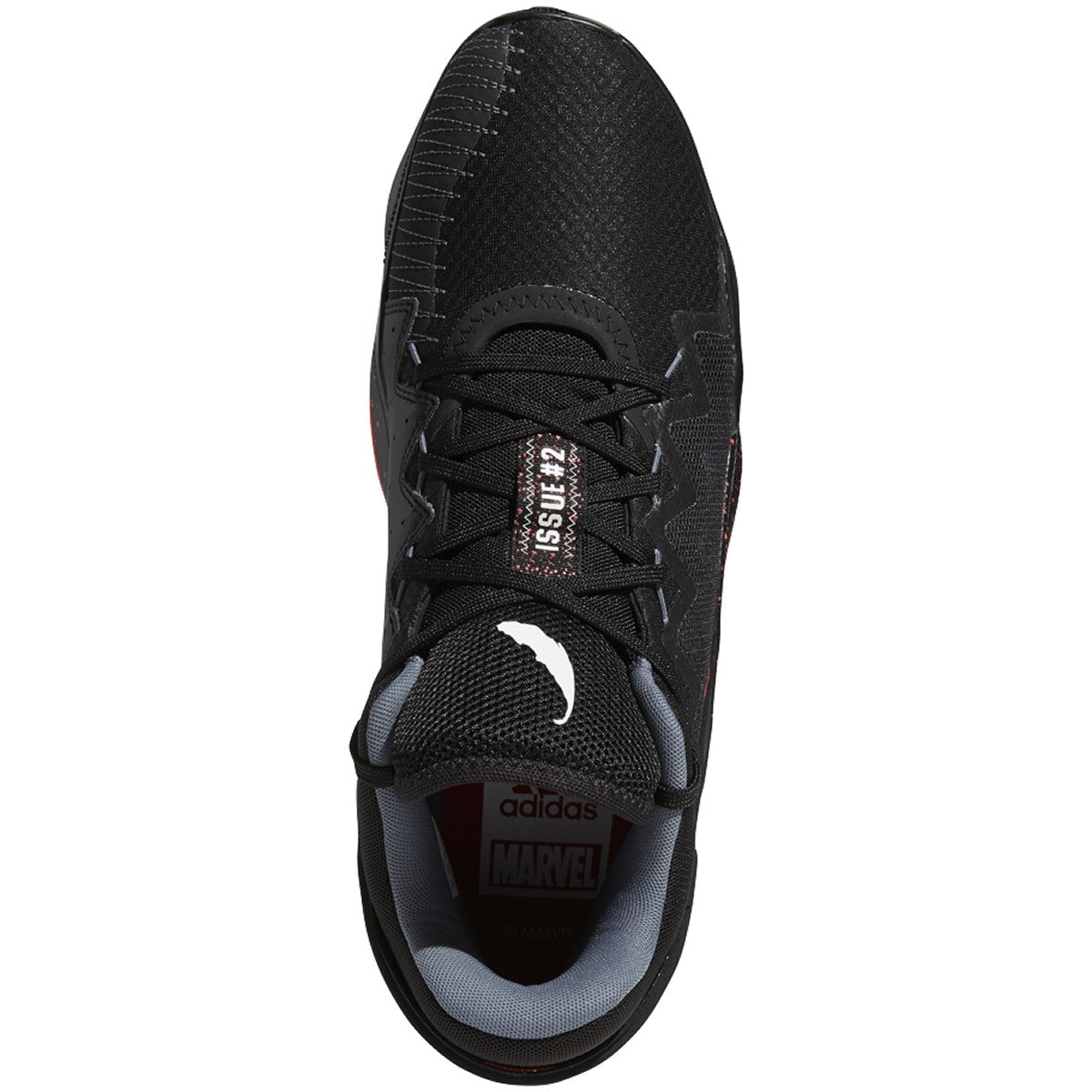 adidas D.O.N. Issue 2 Shoe - Unisex Basketball