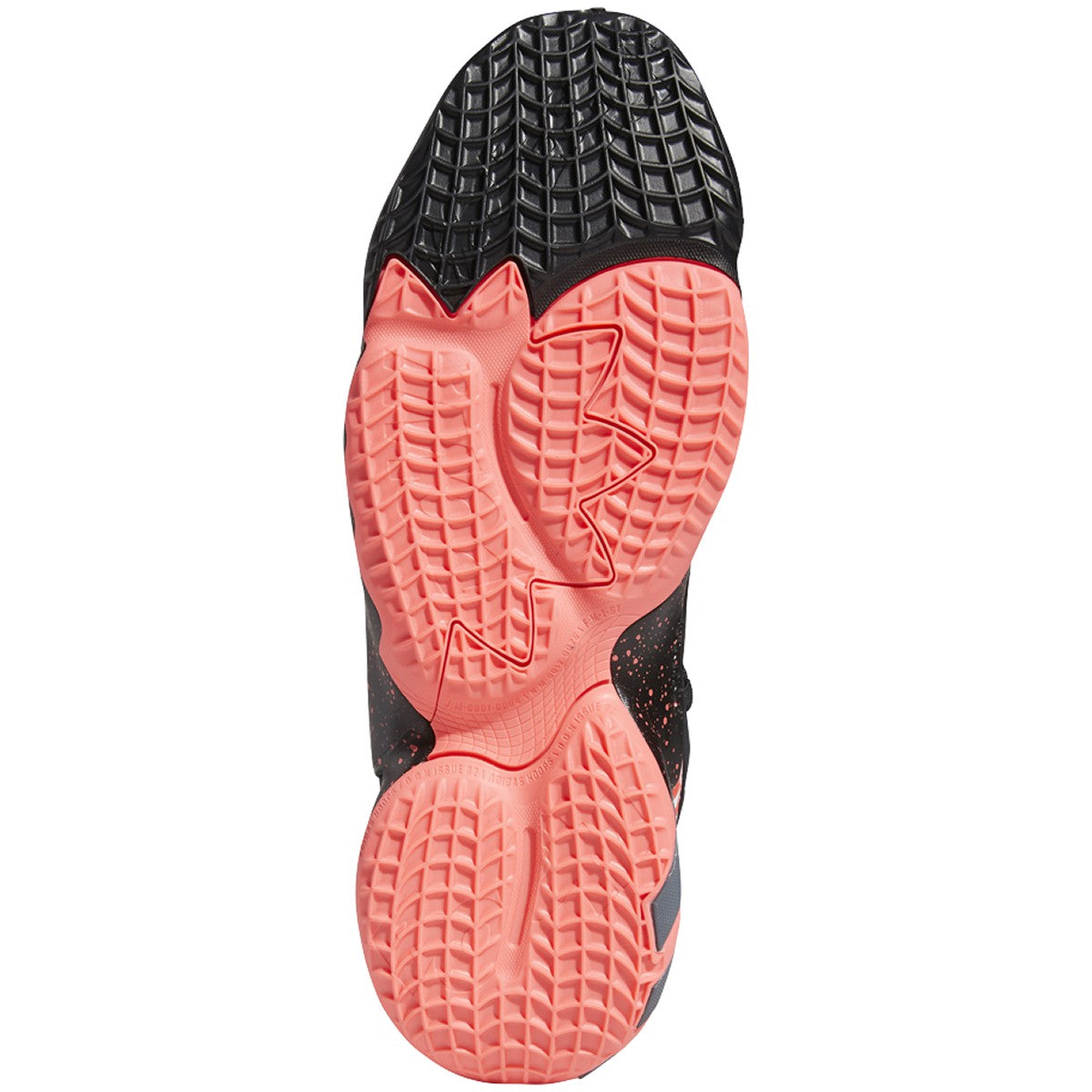 adidas D.O.N. Issue 2 Shoe - Unisex Basketball