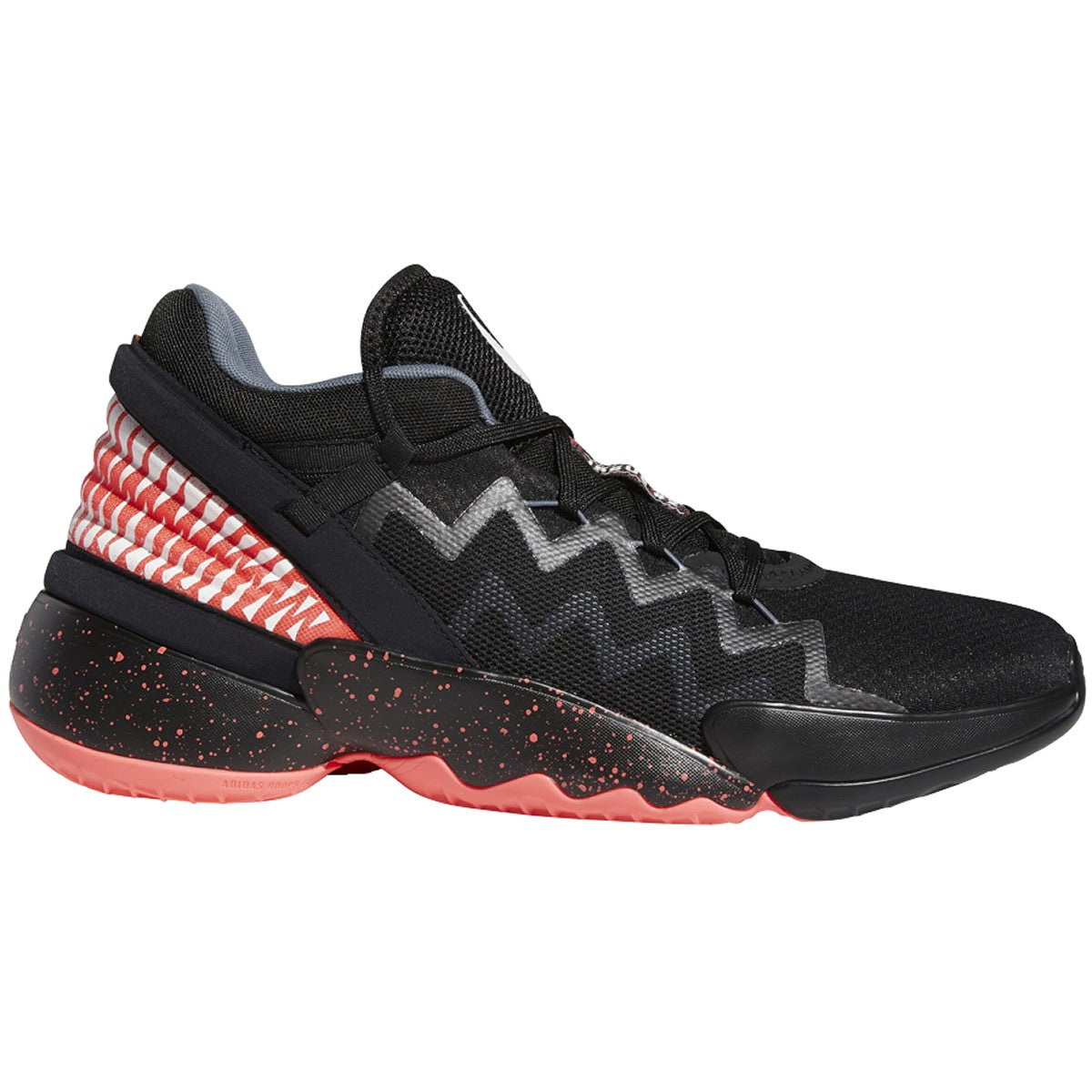 adidas D.O.N. Issue 2 Shoe - Unisex Basketball