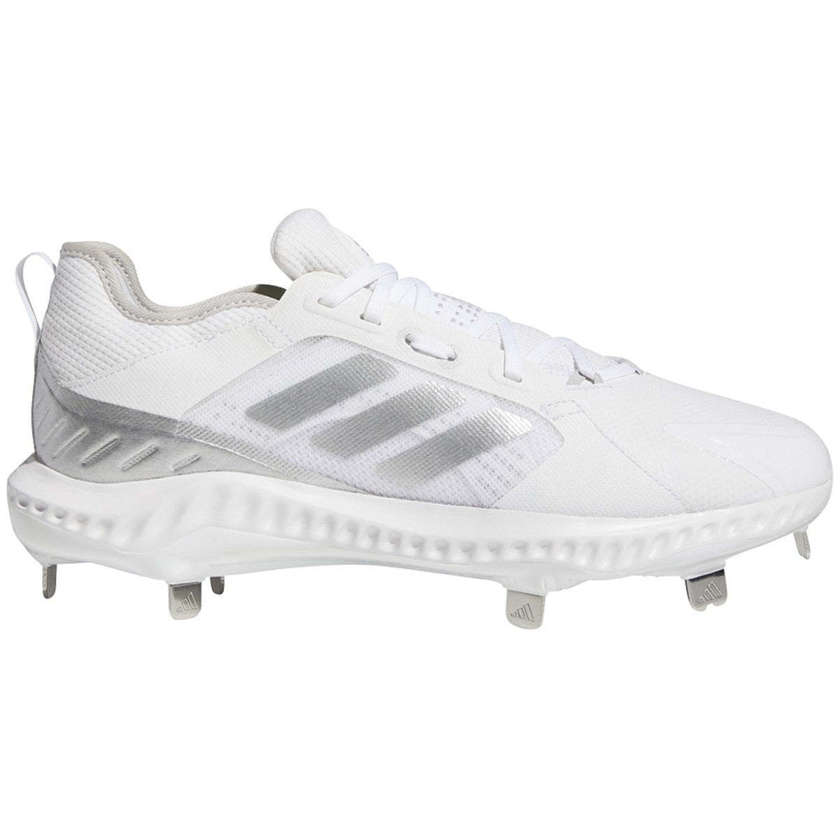 adidas PureHustle Cleat - Women's Softball