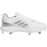 adidas PureHustle Cleat - Women's Softball