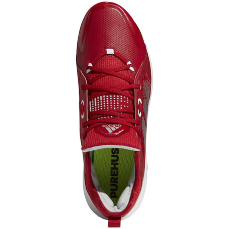 adidas PureHustle Cleat - Women's Softball