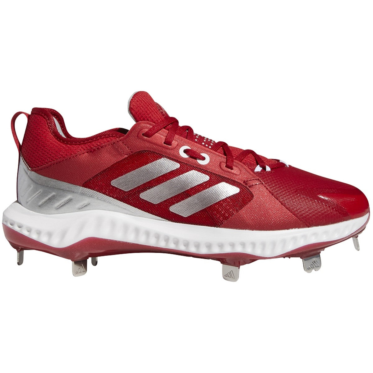 adidas PureHustle Cleat - Women's Softball