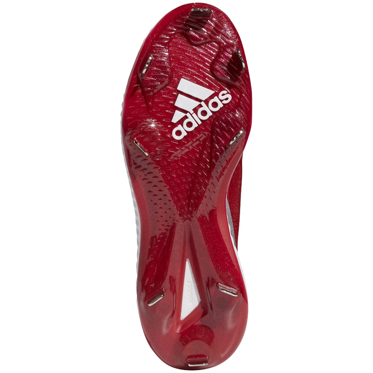 adidas PureHustle Cleat - Women's Softball