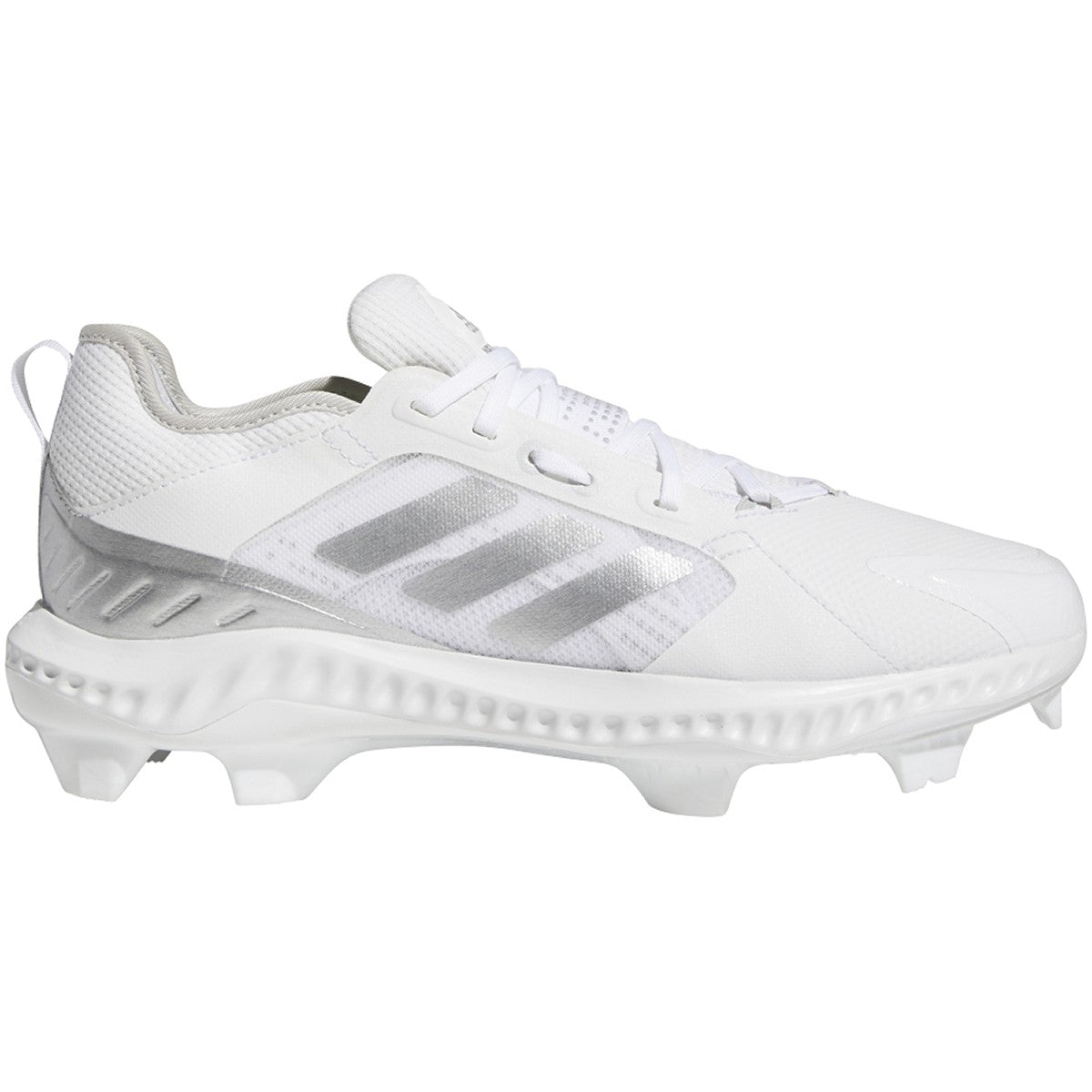 adidas PureHustle TPU Cleat - Women's Softball
