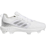 adidas PureHustle TPU Cleat - Women's Softball