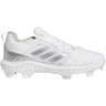 adidas PureHustle TPU Cleat - Women's Softball