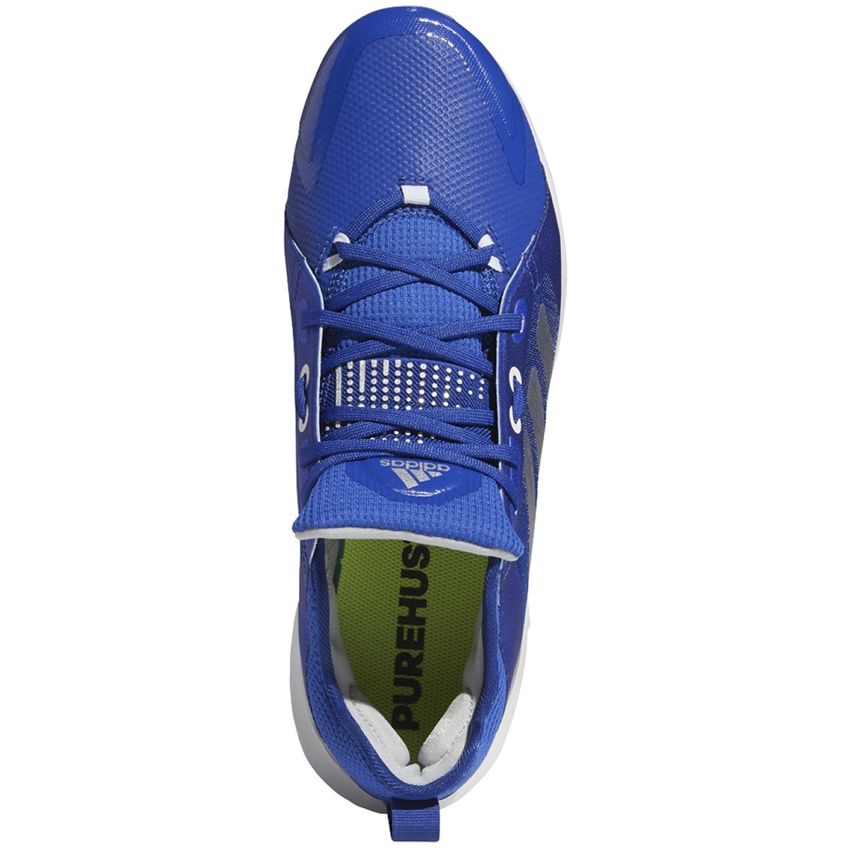 adidas PureHustle TPU Cleat - Women's Softball