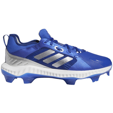 adidas PureHustle TPU Cleat - Women's Softball