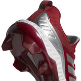 adidas PureHustle TPU Cleat - Women's Softball