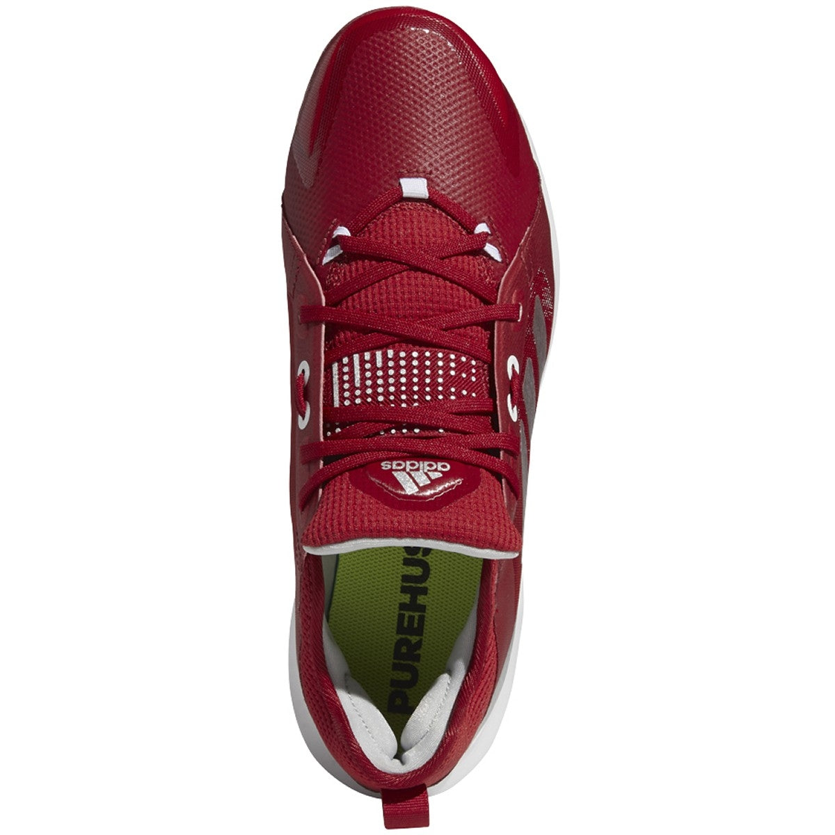 adidas PureHustle TPU Cleat - Women's Softball