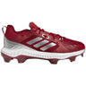 adidas PureHustle TPU Cleat - Women's Softball