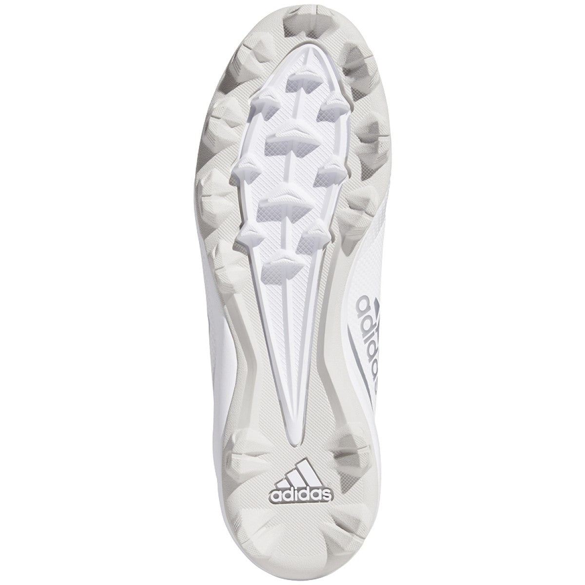 adidas PureHustle Molded Cleat - Women's Softball