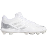 adidas PureHustle Molded Cleat - Women's Softball