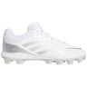 adidas PureHustle Molded Cleat - Women's Softball