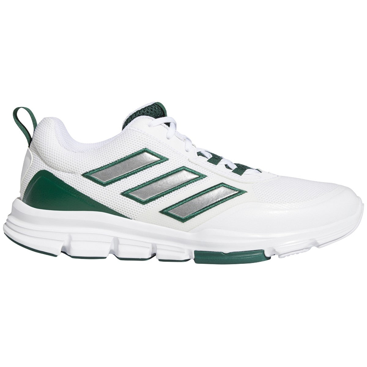 adidas Speed Trainer 5 Shoe - Men's Baseball