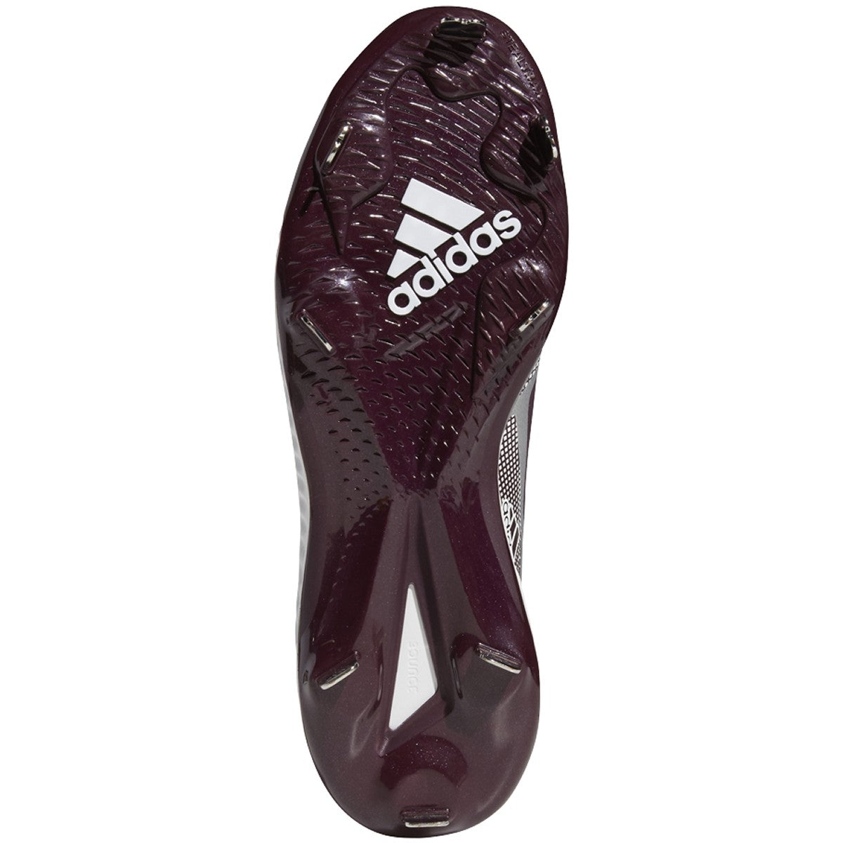 adidas Icon 6 Bounce Cleat - Men's Baseball