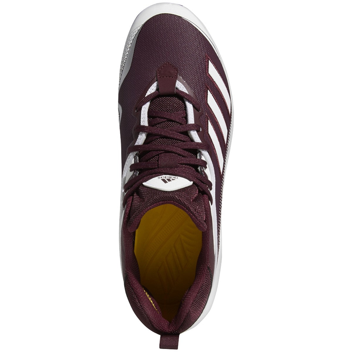 adidas Icon 6 Bounce Cleat - Men's Baseball