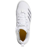 adidas Icon 6 Bounce Mid Cleat - Men's Baseball