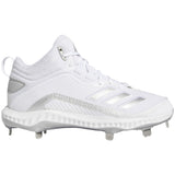 adidas Icon 6 Bounce Mid Cleat - Men's Baseball