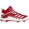 adidas Icon 6 Bounce Mid Cleat - Men's Baseball
