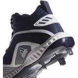 adidas Icon 6 Bounce Mid Cleat - Men's Baseball