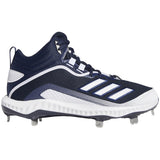 adidas Icon 6 Bounce Mid Cleat - Men's Baseball
