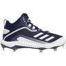 adidas Icon 6 Bounce Mid Cleat - Men's Baseball