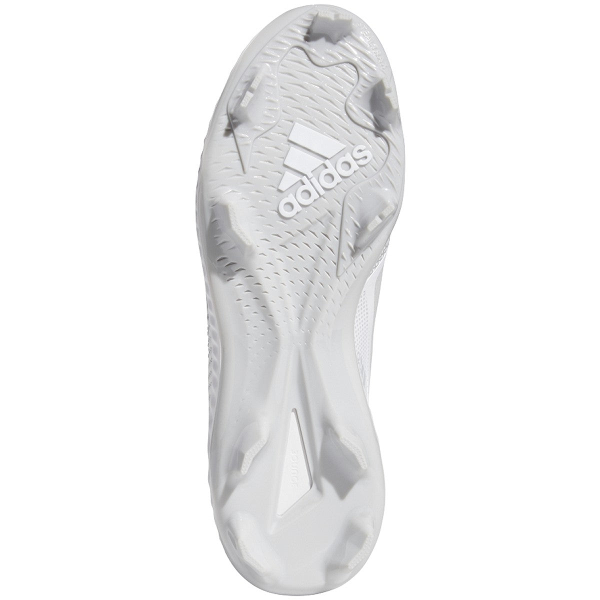 adidas Icon 6 Bounce TPU Cleat - Men's Baseball
