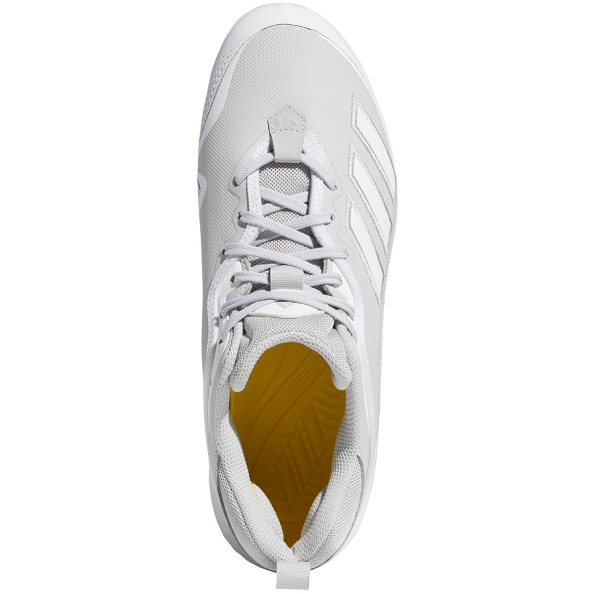 adidas Icon 6 Bounce TPU Cleat - Men's Baseball