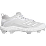 adidas Icon 6 Bounce TPU Cleat - Men's Baseball