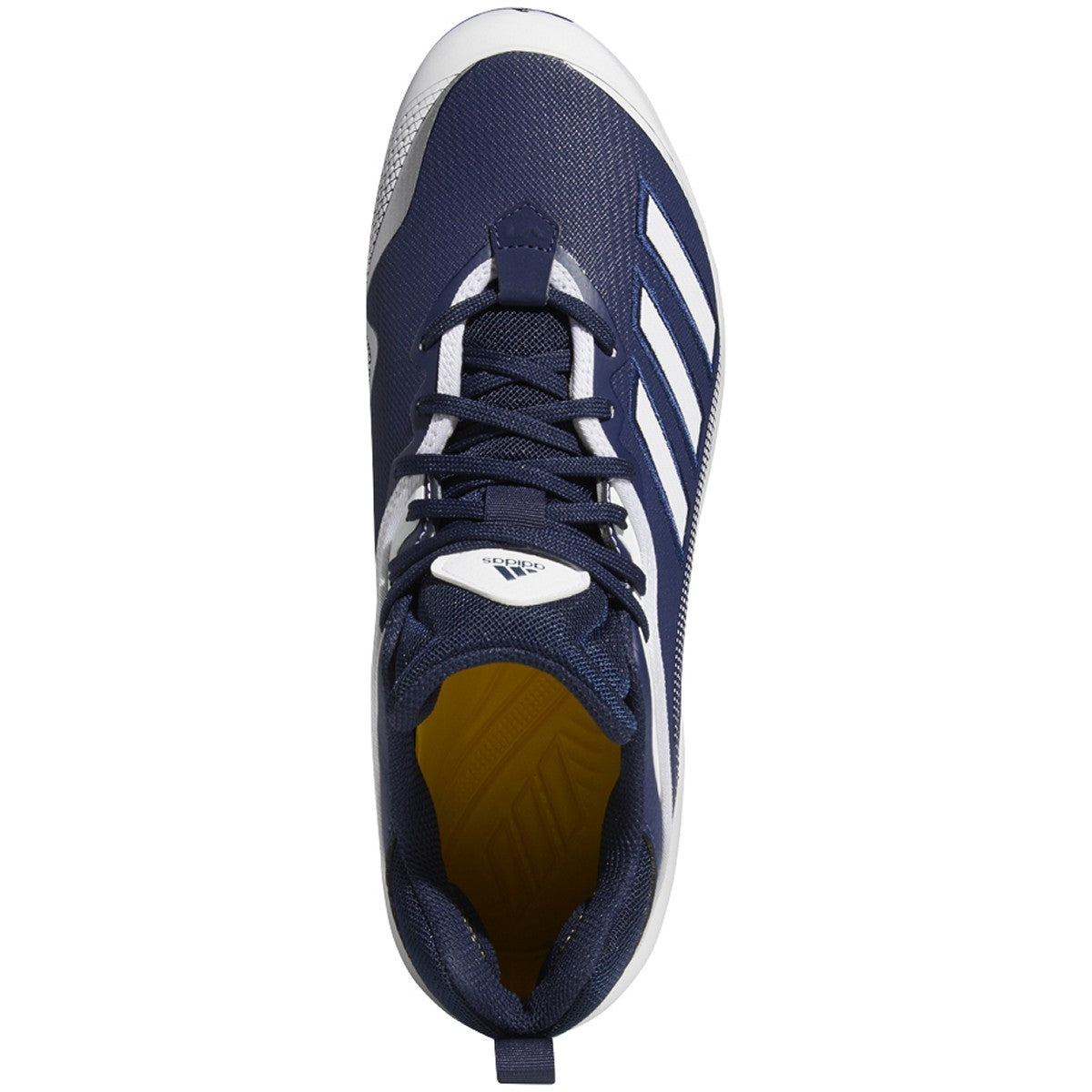 adidas Icon 6 Bounce TPU Cleat - Men's Baseball