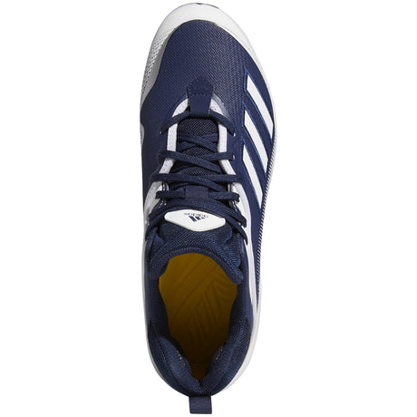 adidas Icon 6 Bounce TPU Cleat - Men's Baseball